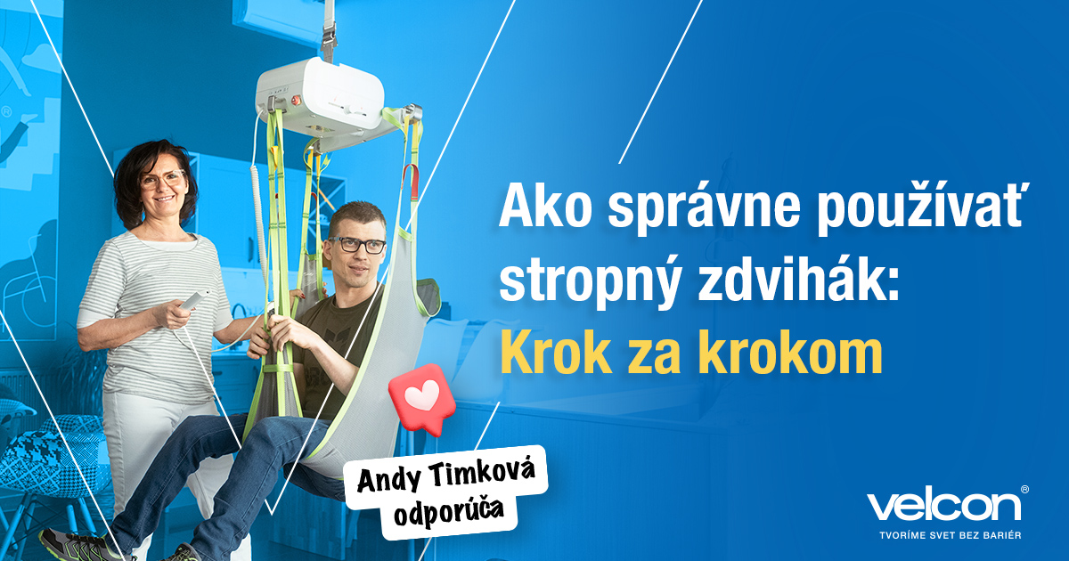 Ako správne používať stropný zdvihák: Krok za krokom